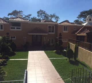 Casa 4 habitaciones en venta zona 15