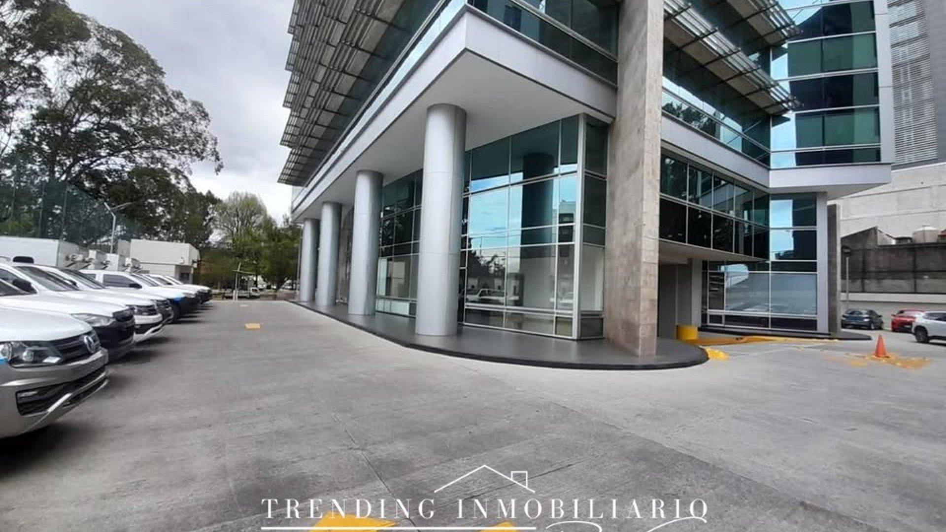 Local en venta Edificio Avante Zona 15, 84.64 m² - Miniatura 7