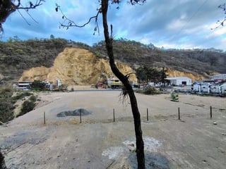 Terreno en VENTA en Huehuetenango - 2
