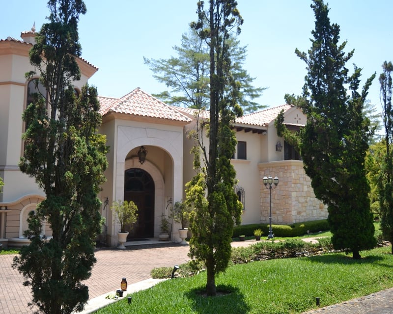 Casa de 6 habitaciones en venta, Muxbal