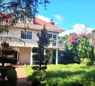 Casa en Alquiler en Carretera a El Salvador - Km 14.5
