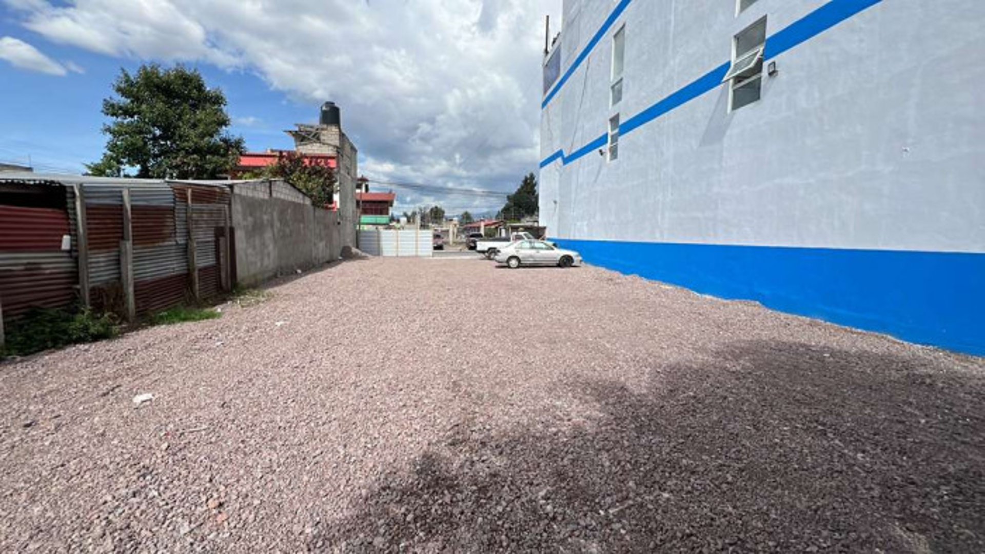 Terreno en Renta en La Esperanza Quetzaltenango - Miniatura 2