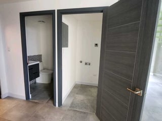 Vendo Lindo Apartamento en Edificio Silk z4 - 5