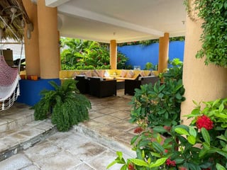 Casa de playa en alquiler o venta, Marena Puerto de San José - Image 6