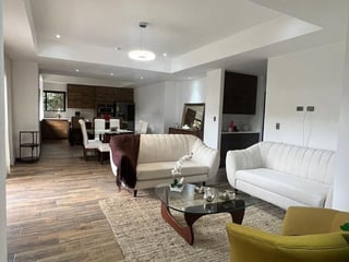 🔰 ZONA 16 – SE ALQUILA APARTAMENTO AMUEBLADO CERCA DE LA EMBAJADA AMERICANA - Image 1