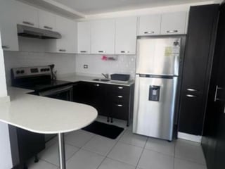 Venta de apartamento en Vistas de la Floresta Zona 4 Mixco - 5