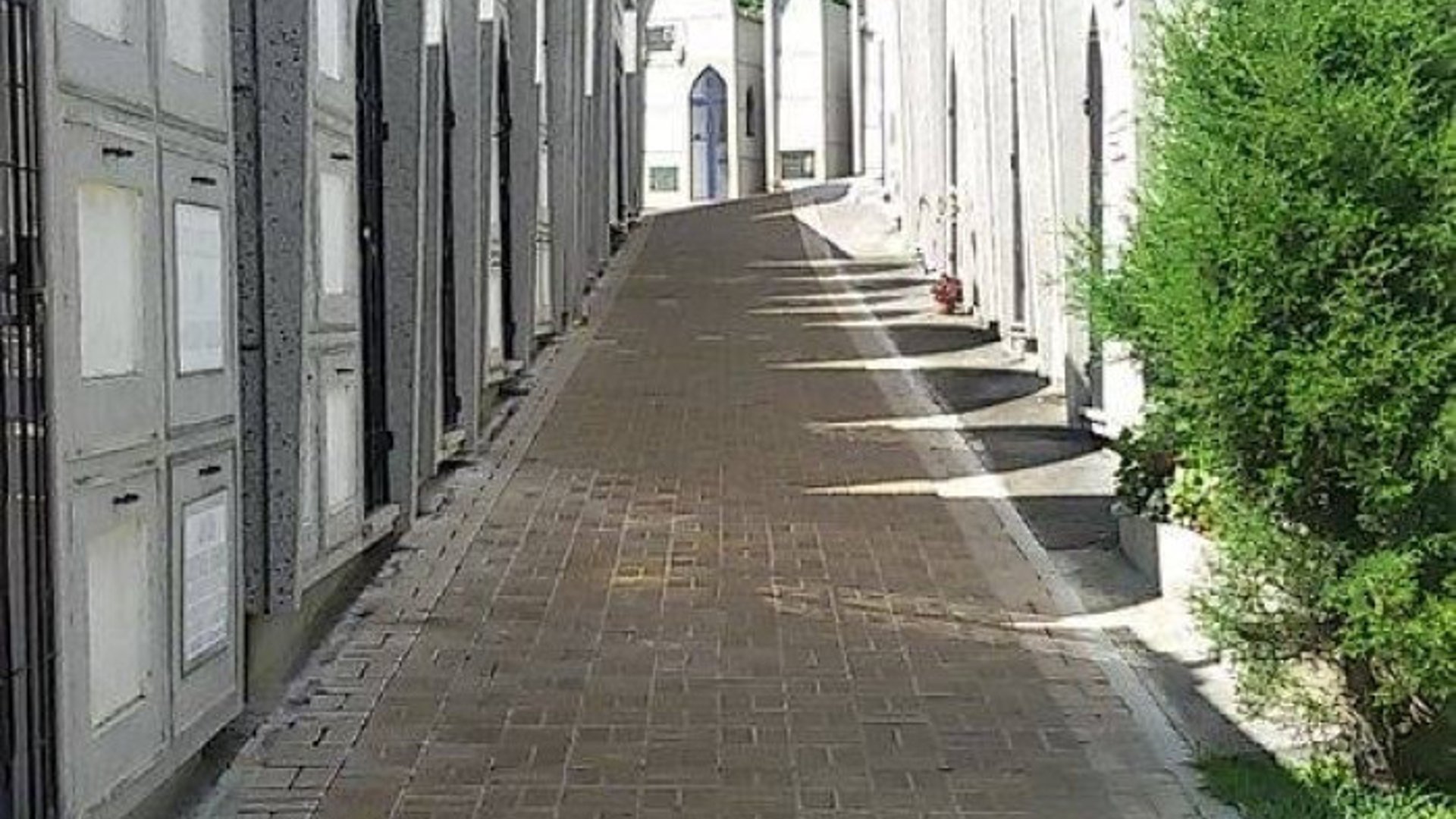 Mausoleo en venta en Cementerio la Villa Zona 14 - Miniatura 5