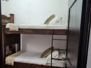 Apartamento Amueblado en Renta Antigua Guatemala - 4