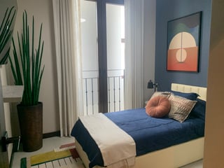 APARTAMENTOS EN EDFICIO AVENIA CAYALA ZONA 16 - 4