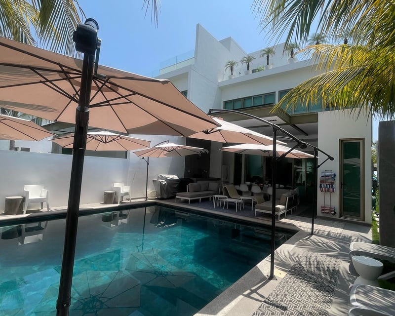 JUAN GAVIOTA BRISAS CASA EN VENTA / INCLUYE MULITA Y ARTE!