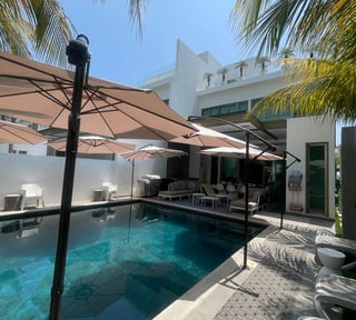 JUAN GAVIOTA BRISAS CASA EN VENTA / INCLUYE MULITA Y ARTE!