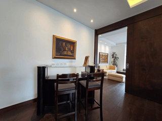 VENTA Apartamento Zona 14 Edificio Echo  - 5