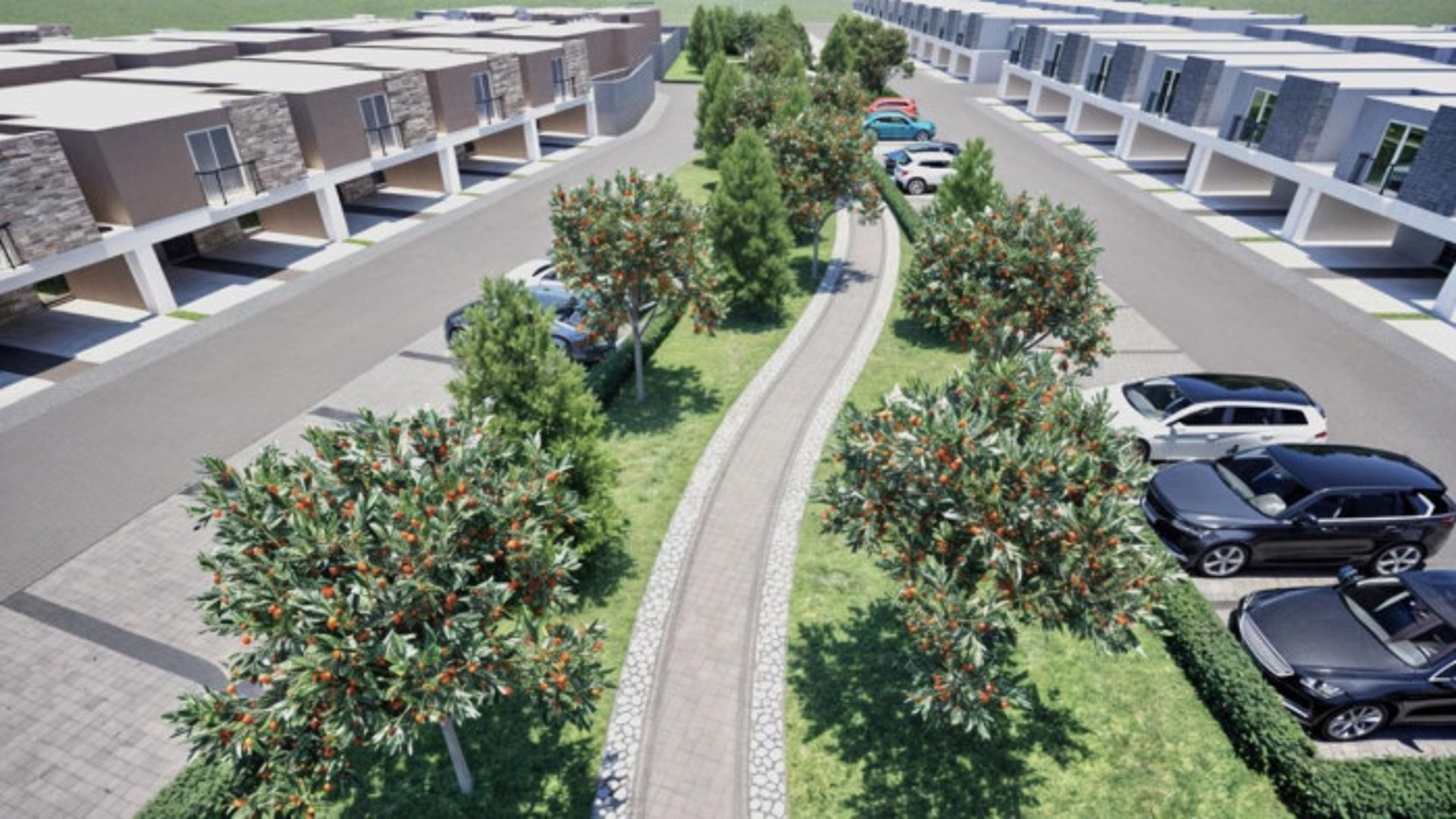 Casa en Venta en Altos de Village, km 26 CAES - Miniatura 19