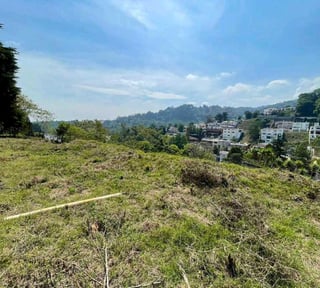 TERRENO EN VENTA – 📍Residenciales La Montaña, zona 16