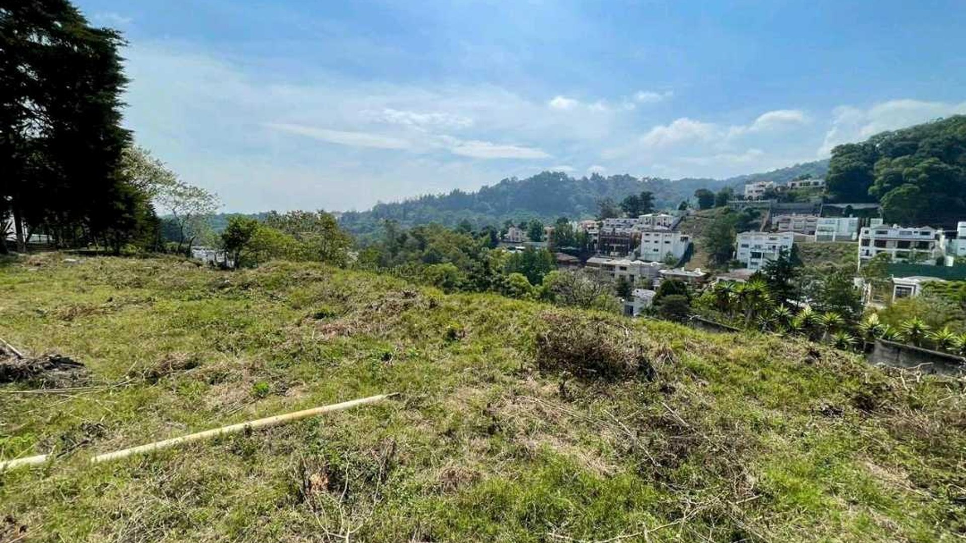 TERRENO EN VENTA – 📍Residenciales La Montaña, zona 16