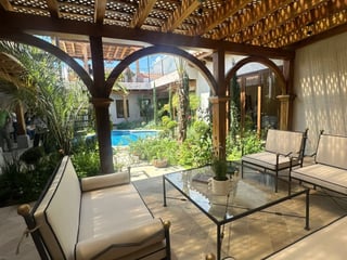 PRECIOSA CASA EN VENTA EN RESIDENCIAL LOS FRANCISCANOS - Image 14