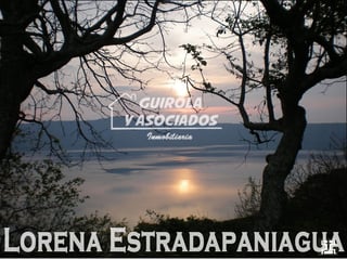 TERRENO EN VENTA EN MANAGUA, NICARAGUA, LAGUNA DE APOYO - Image 2