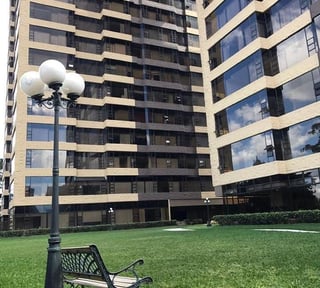 APARTAMENTO EN RENTA – MILENIA, ZONA 10
