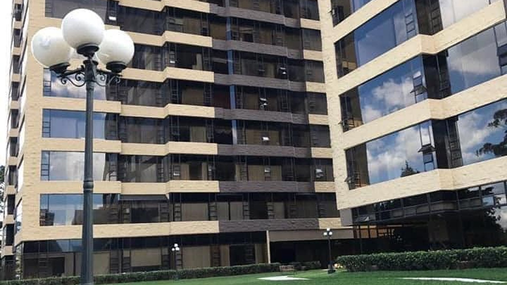 APARTAMENTO EN RENTA – MILENIA, ZONA 10