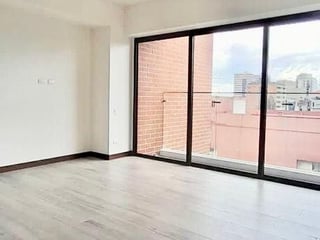 VENTA APARTAMENTO – ZONA 14 Edificio Novus - 2