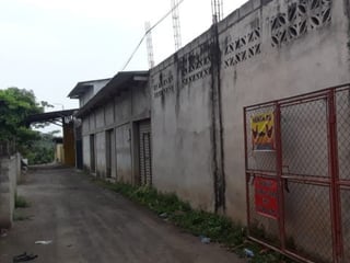 Terreno Comercial en Renta San Marcos, Urbano La Blanca - 2