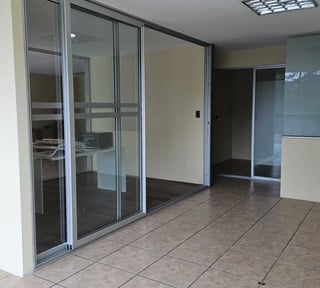 ALQUILER DE OFICINA 110MT2 - SCENA, KM 16.5 CES