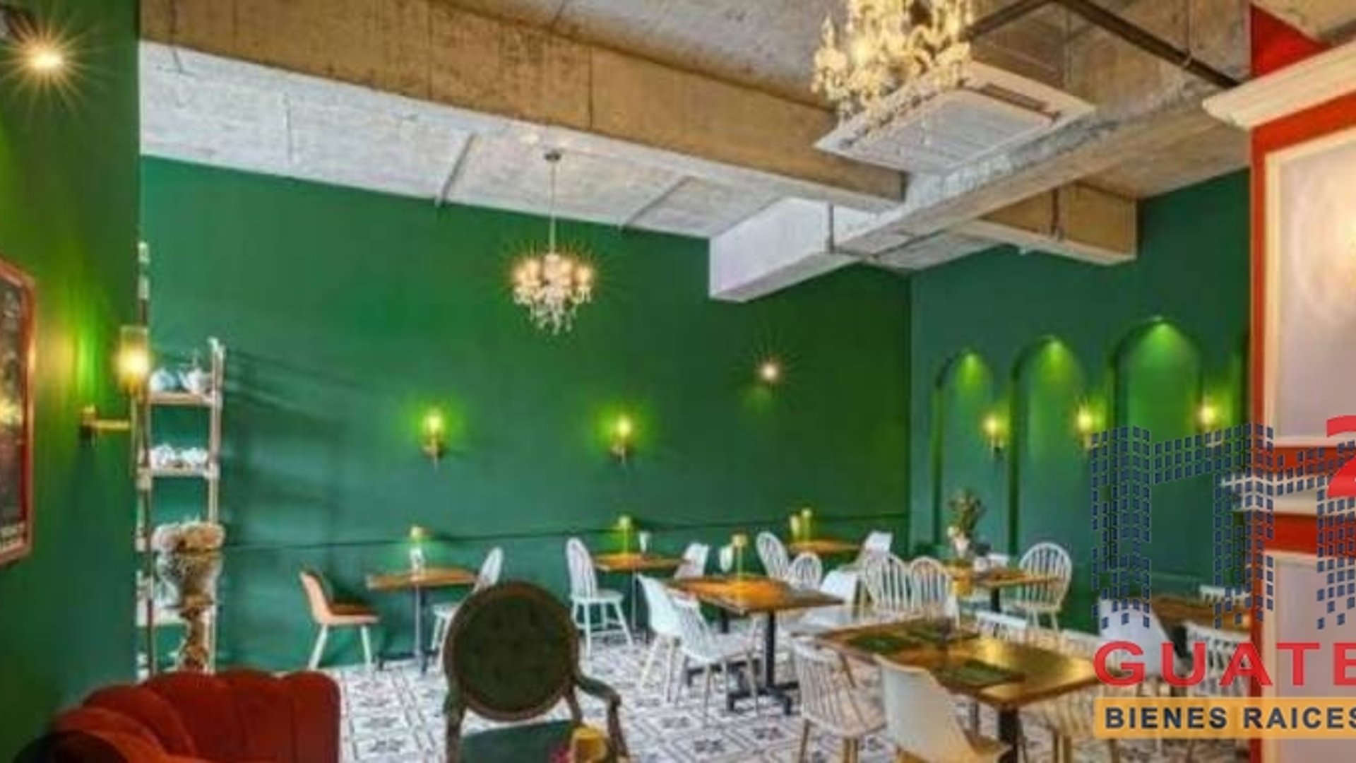 Local en Renta, Zona 14 (R10415) - Miniatura 4