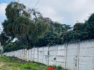 Terreno en venta zona 4 de Mixco Bosques de San Nicolás - Image 1