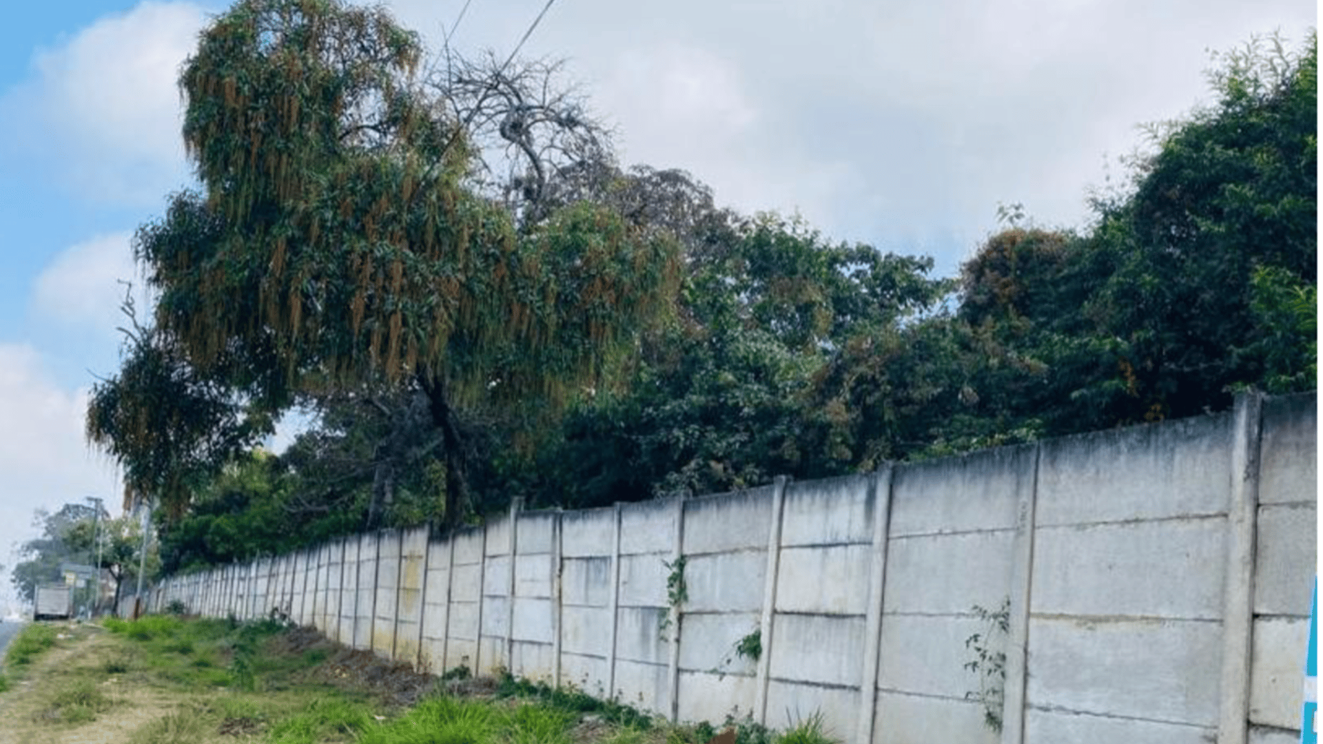 Terreno en venta zona 4 de Mixco Bosques de San Nicolás