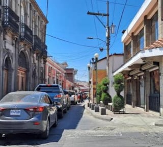 En Venta centro comercial ubicado en zona 1 Xela