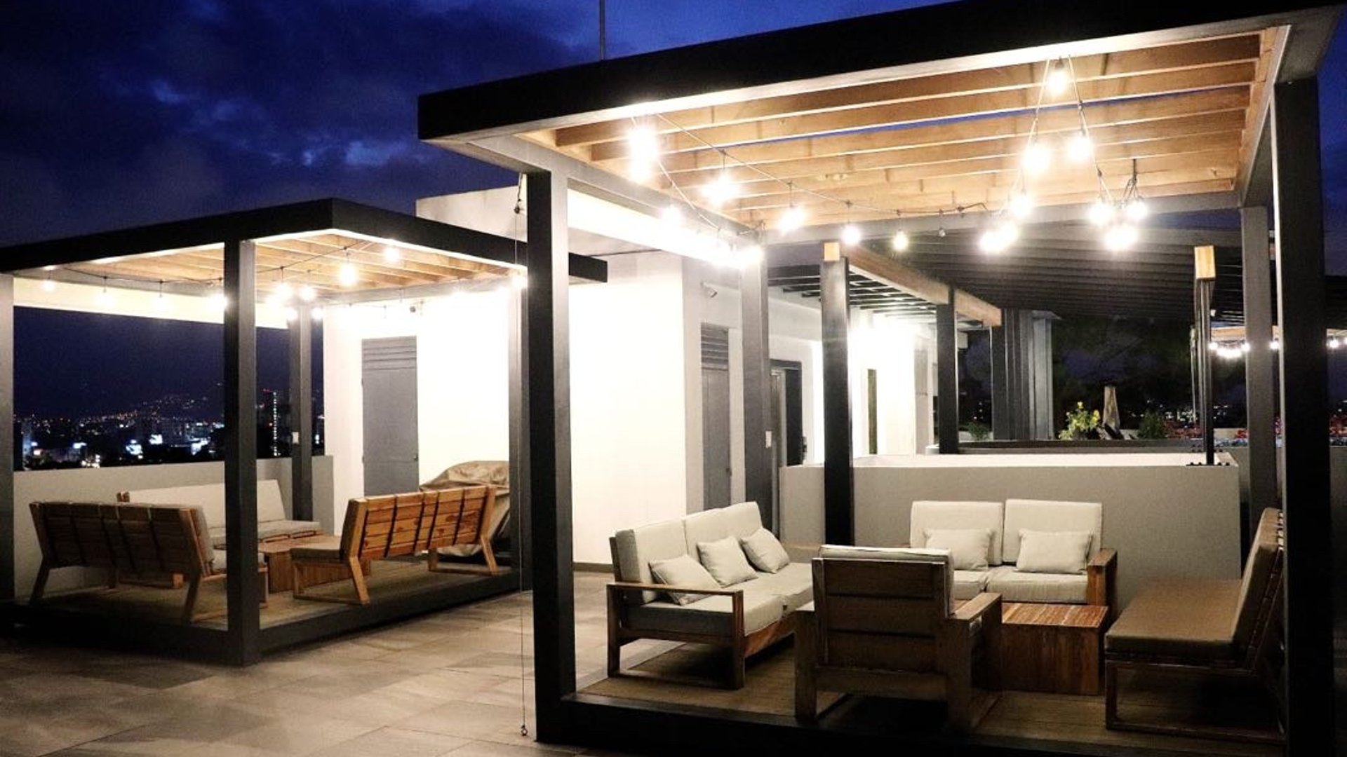 Vendo Apartamento en Edificio SQ, Z.15  Vista Hermosa II - Miniatura 13