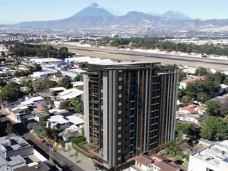 Apartamento en venta, en Zona 13 - Image 3