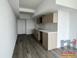 Apartamento en Renta, Zona 13 (R9111) - 2