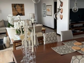 Alquiler apartamento 3 Dorms + Cuarto servicio | Borghetto Z15 VHI (B) - 5
