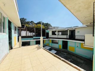 ALQUILER DE AMPLIA PROPIEDAD COMERCIAL - BOCA DEL MONTE, VILLA CANALES - 3
