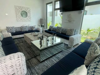 JUAN GAVIOTA BRISAS CASA EN VENTA / INCLUYE MULITA Y ARTE! - 5