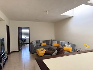 Casa en venta - 4 habitaciones en San Isidro II zona 16 Ref-5761 - 5