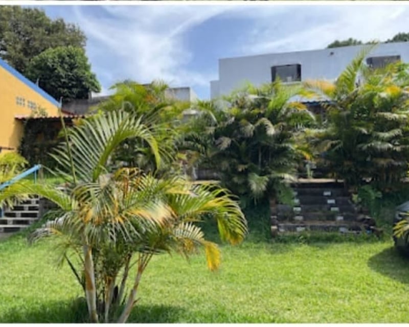 Casa de 3 habitaciones en venta, La Montaña zona 16