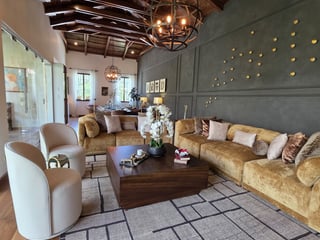 CASA EN VENTA EN PASEO ANTIGUA - 2