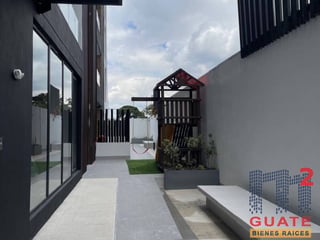 Apartamento en Renta, Zona 15 (R10423) - 4