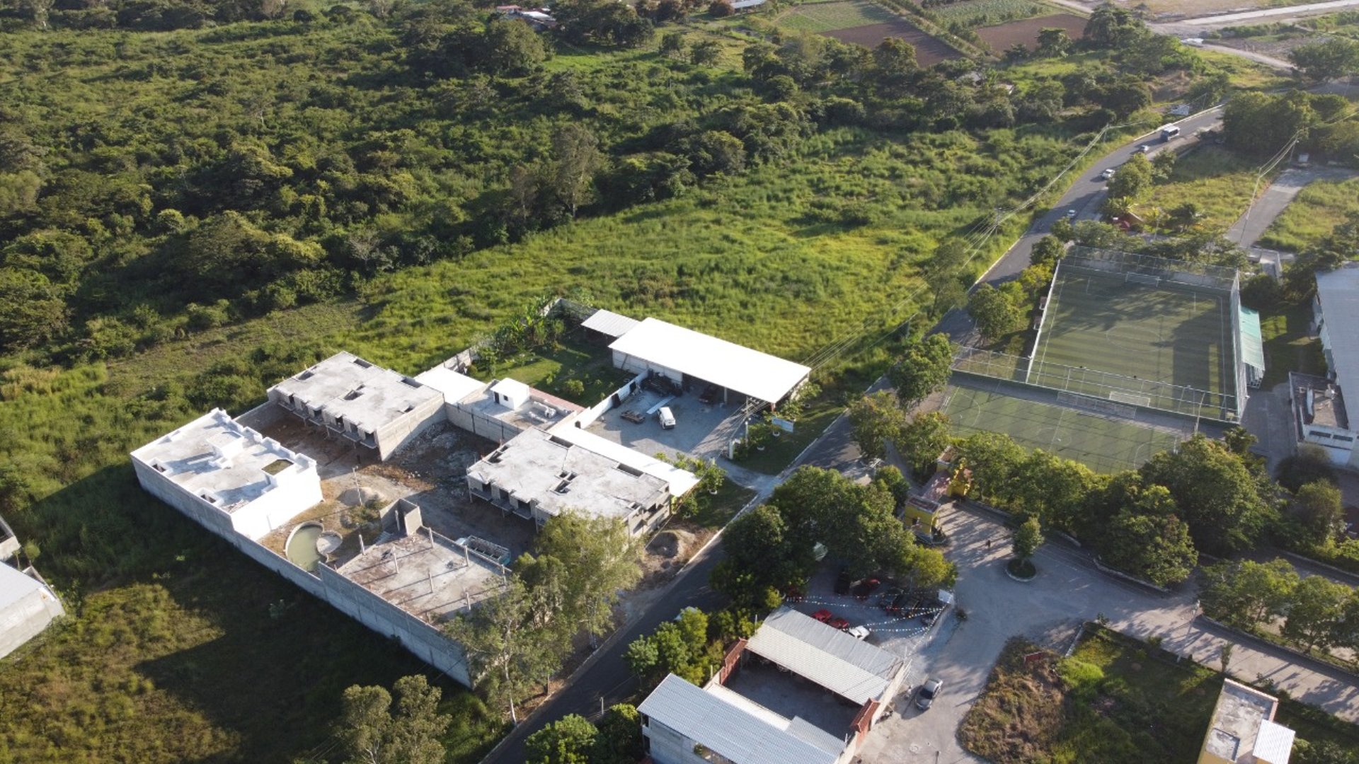 Propiedad en Venta en  Esquipulas Salida a Olopita - Miniatura 3