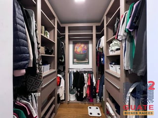 Apartamento en Venta, Zona 15 (V8604) - 4