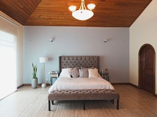 Casa en Venta Villas Del Pinar, Km. 19.4 Carretera a El Salvador  - 4