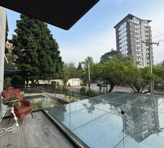 Apartamento amueblado en Renta Zona 15 Vista Hermosa 1