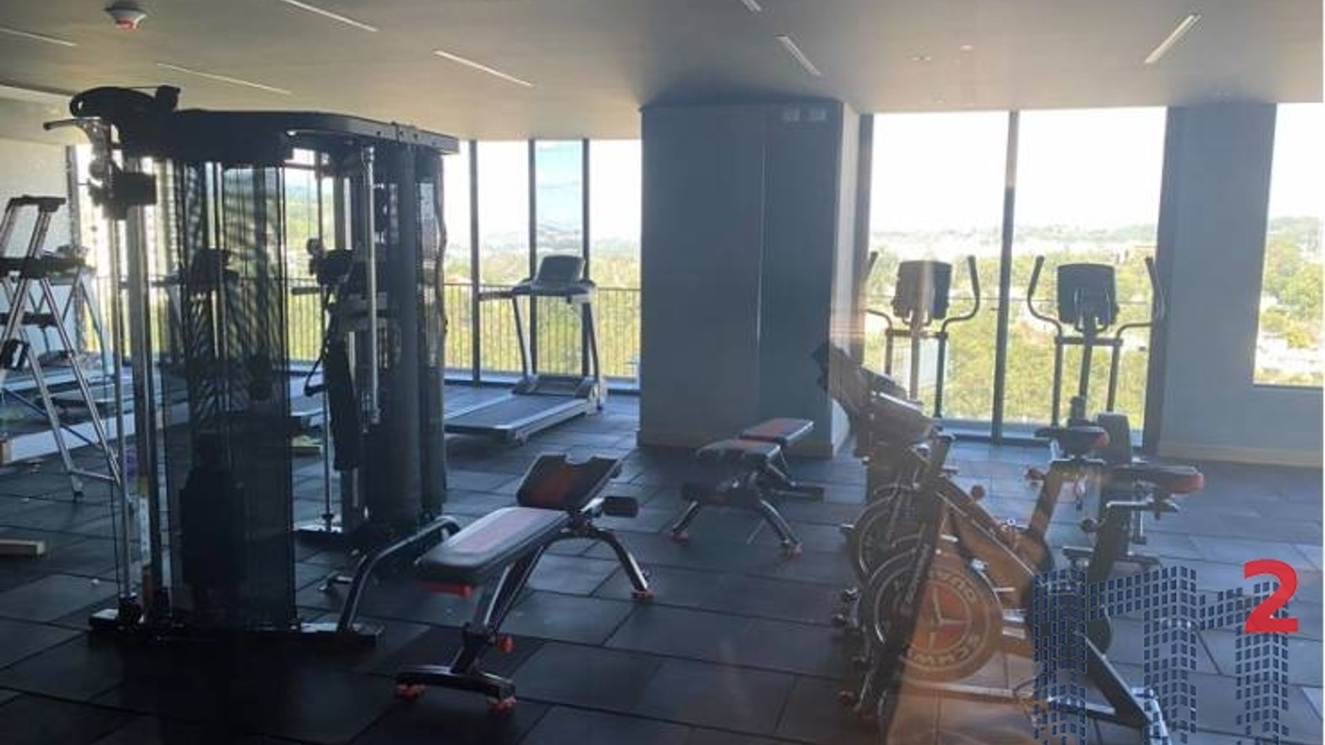 Apartamento en Renta, Zona 15 (R8350) - Miniatura 15