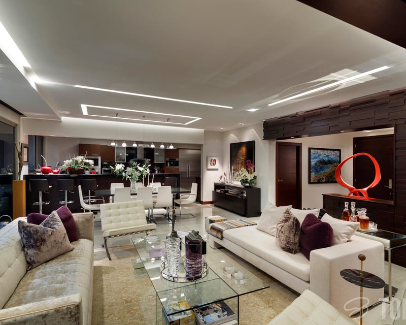 Apartamento 2 habitaciones en venta Tiffany Cañada