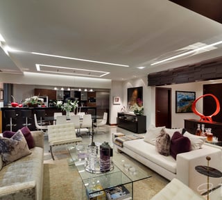 Apartamento 2 habitaciones en venta Tiffany Cañada