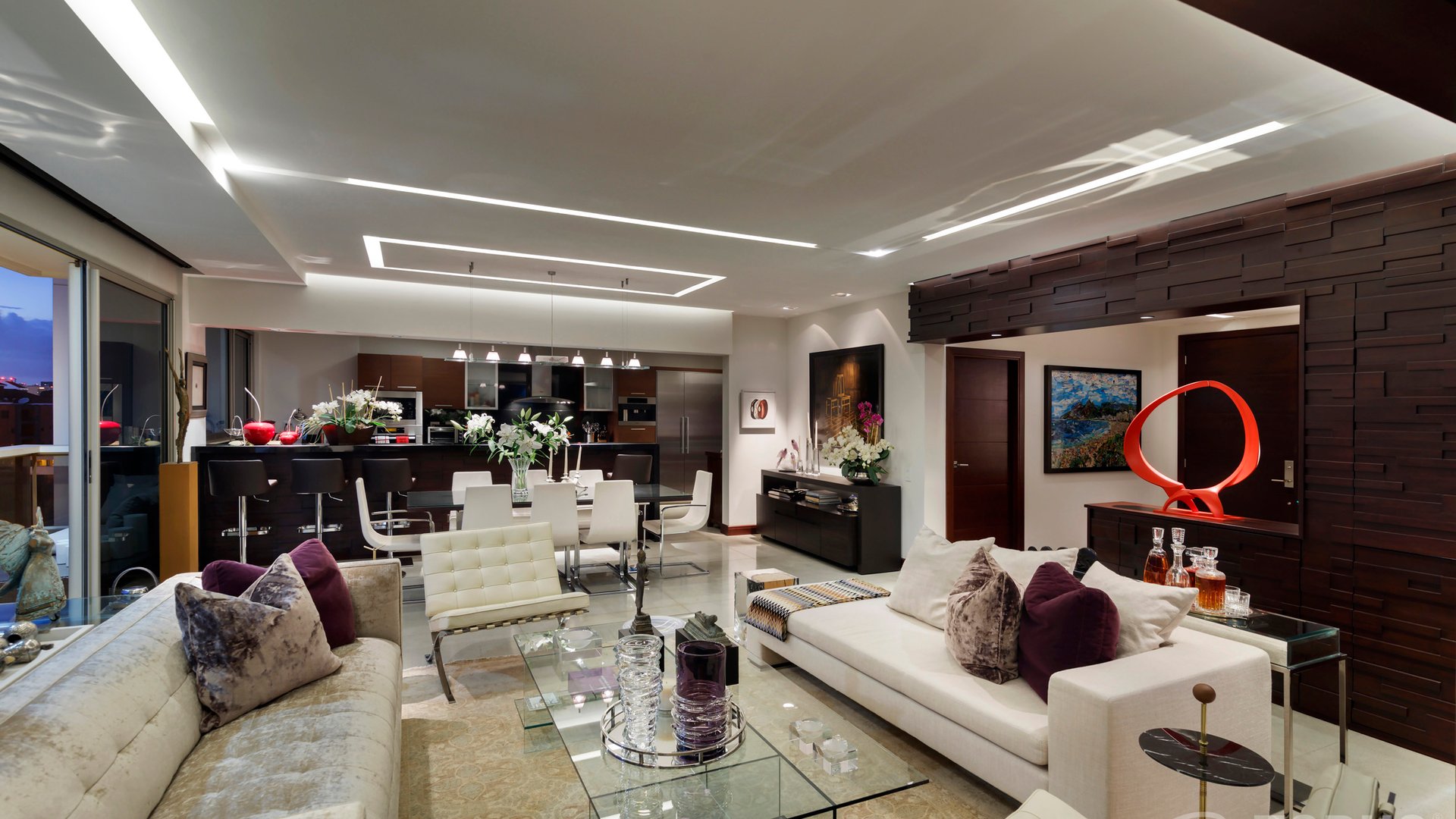 Apartamento 2 habitaciones en venta Tiffany Cañada