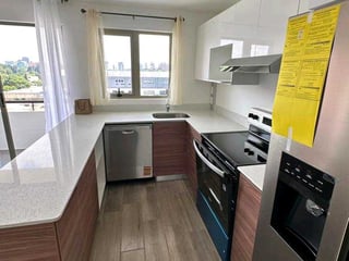 APARTAMENTOS EN ALQUILER📍 Edificio Seghería, Zona 14, La Villa - Image 4