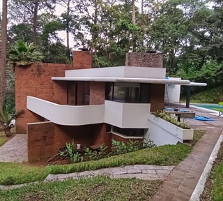 Residencia Ecológica con Casa Independiente, Labor de Castilla, Km. 24